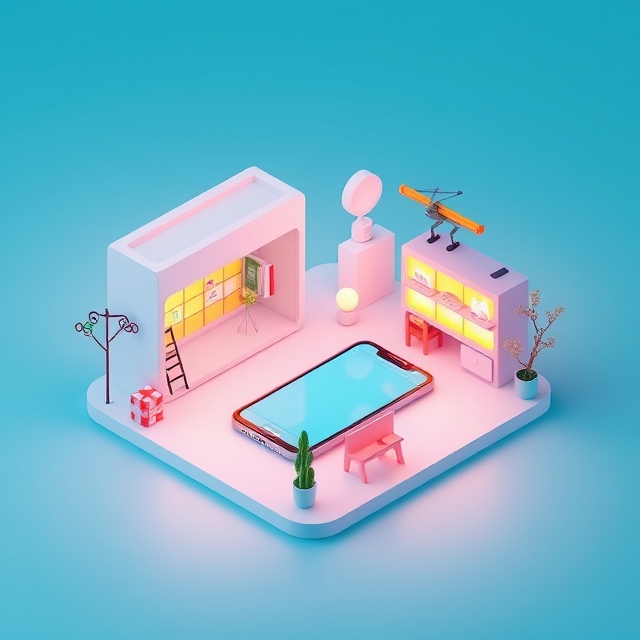 Why Your Business Could Use A Mobile App In 2024: The Key to Staying Competitive