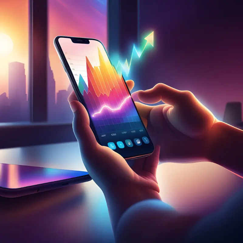 Latest App Development Trends That Are Shaping The Industry