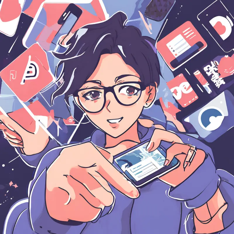 Can Personal Brand Apps Become the New Business Cards?