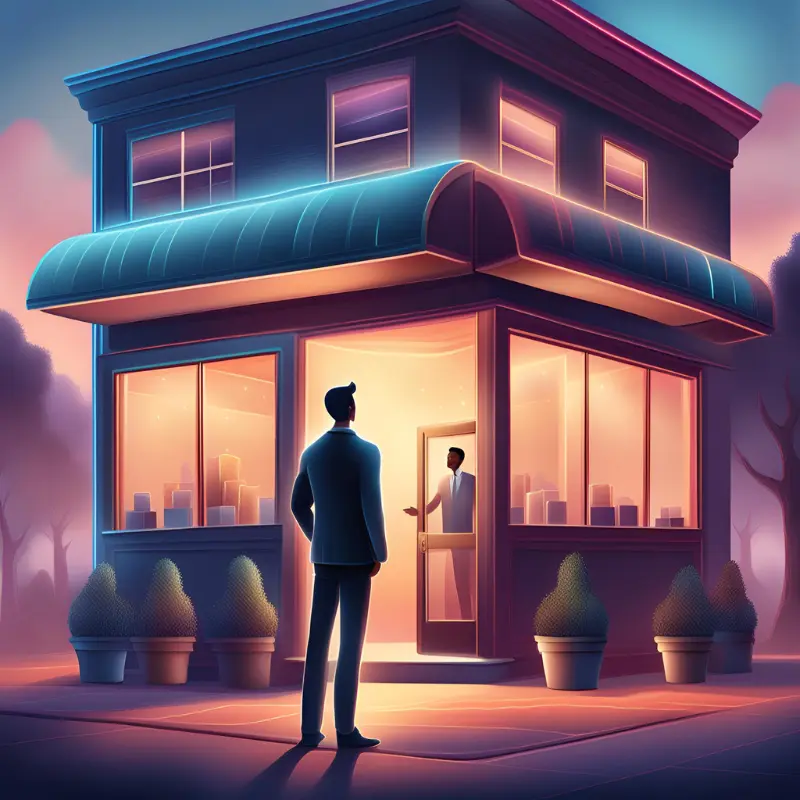 Mobile Apps for Startup Businesses: Key to Success