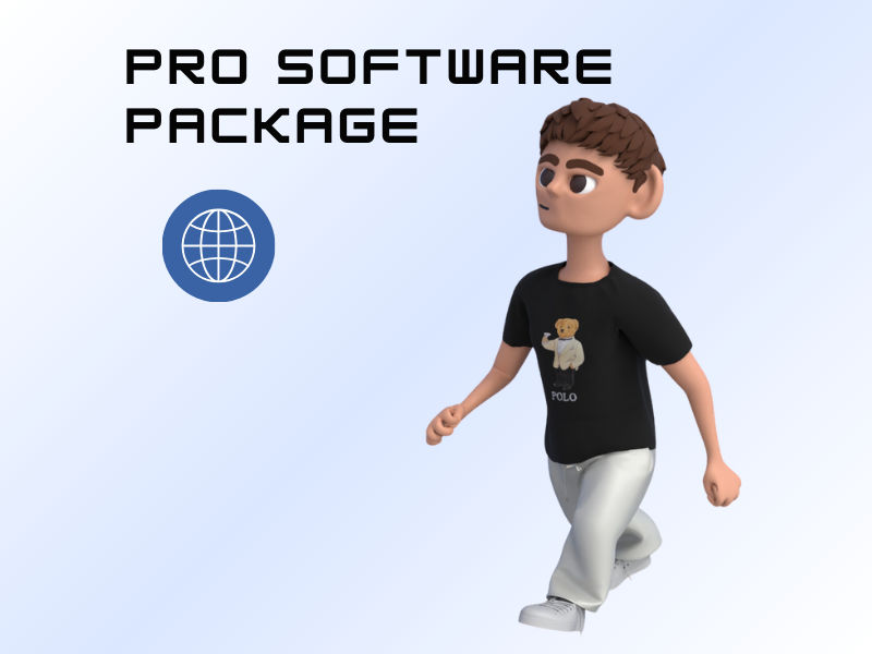 Pro Package